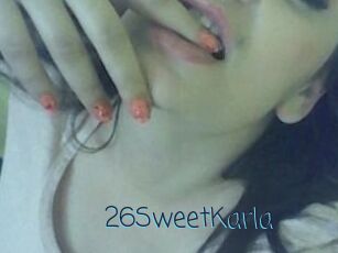 26SweetKarla