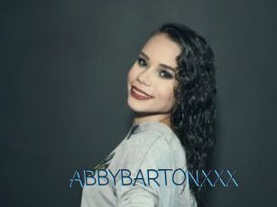 ABBYBARTONXXX