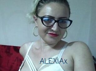 ALEXIAx