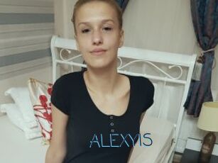 ALEXYIS