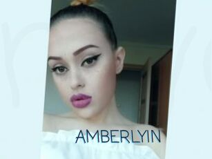 AMBERLYIN