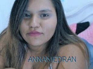 ANNAMEDRAN