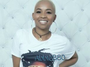 Abbie880