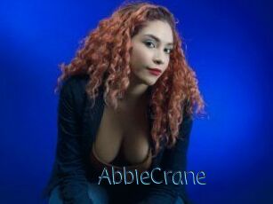 AbbieCrane