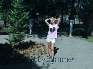 AbbySummer