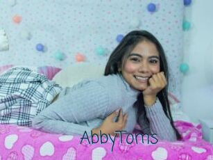 AbbyToms