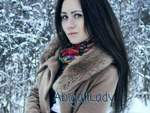 AbigailLady