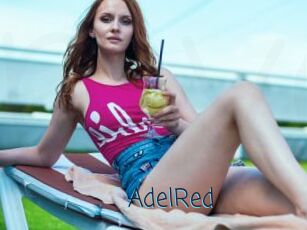 AdelRed