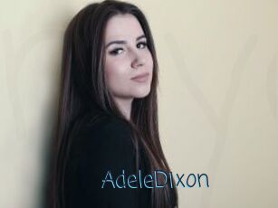 AdeleDixon