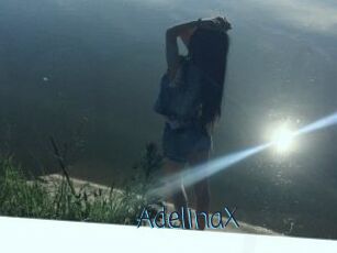 AdelinaX