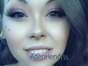 AdenHendrix