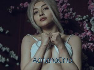 AdrianaChia