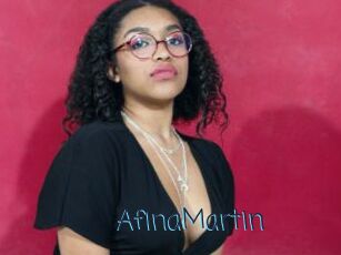 AfinaMartin