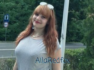 AilaRedfox