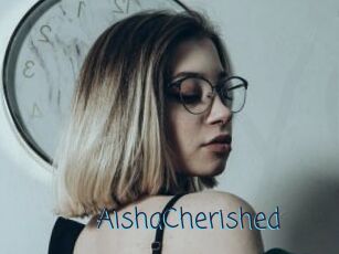 AishaCherished