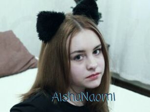 AishaNaomi