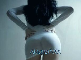 AkianaXXX