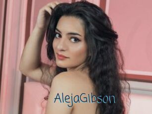 AlejaGibson