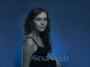 AlexaAngels