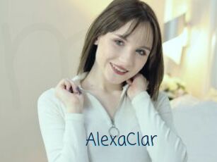 AlexaClar