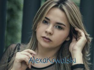 AlexaKowalski