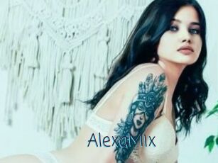 AlexaMix