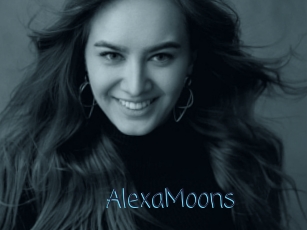 AlexaMoons