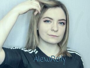 AlexaReily