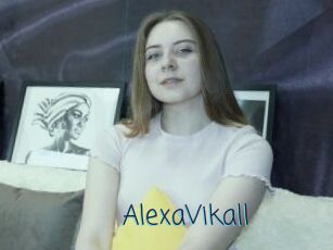 AlexaVikall