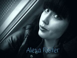 Alexa_Foster