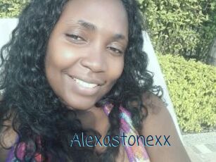 Alexastonexx