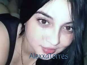 AlexxaTorres