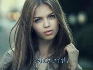 AliaSmith