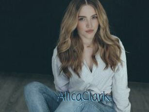 AlicaClark