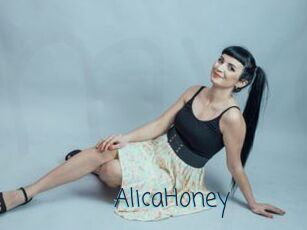 AlicaHoney