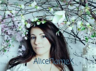 AliceFlameX