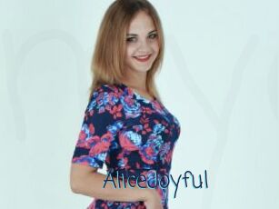 AliceJoyful