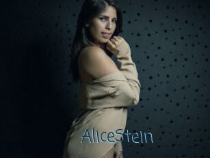 AliceStein