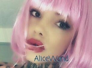 AliceWond