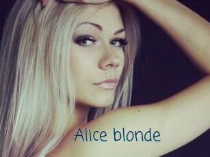 Alice_blonde