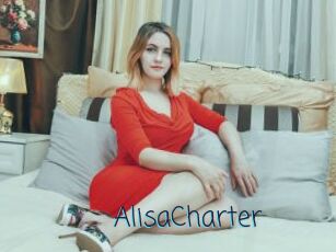 AlisaCharter