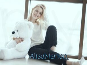 AlisaMerton