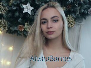 AlishaBarnes