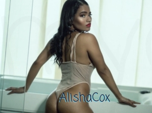 AlishaCox