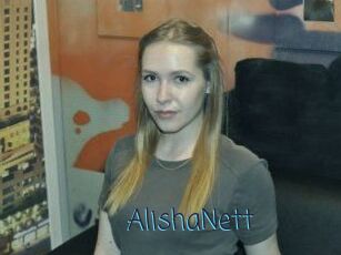 AlishaNett