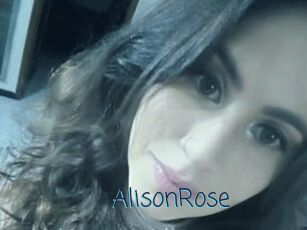 AlisonRose