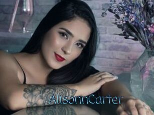 AlisonnCarter