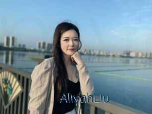 AliyahLiu