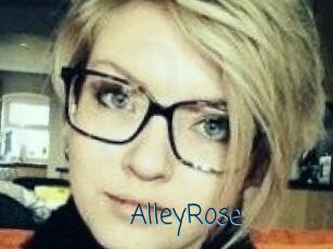 AlleyRose