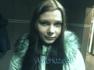 AllieHazee